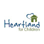 Heartland for Children logo
