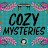 Cozy Mystery Books