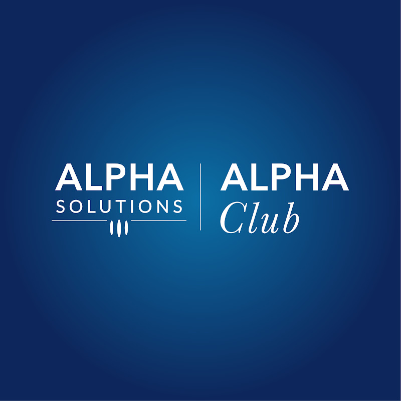 Alpha Solutions Club
