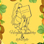 Health & Healthy lifestyle logo