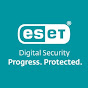 ESET North America logo
