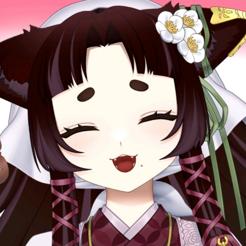 赤金ロン@人妻Vtuber