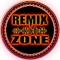 REMIX ZONE logo