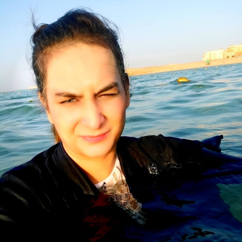 Fari Kanwal