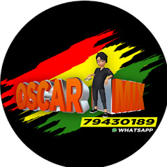 OSCAR MIX DJ