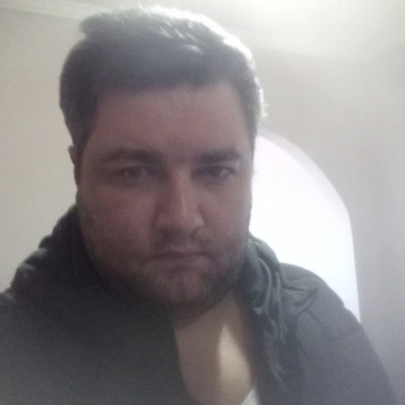 Никита Колосов