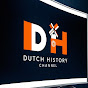 The Dutch History Channel logo