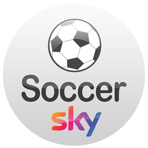 Soccer Sky