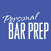 Personal Bar Prep