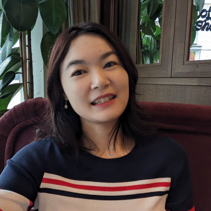 Sophia Yang