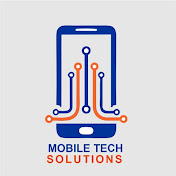 Mobile Tech Solutions