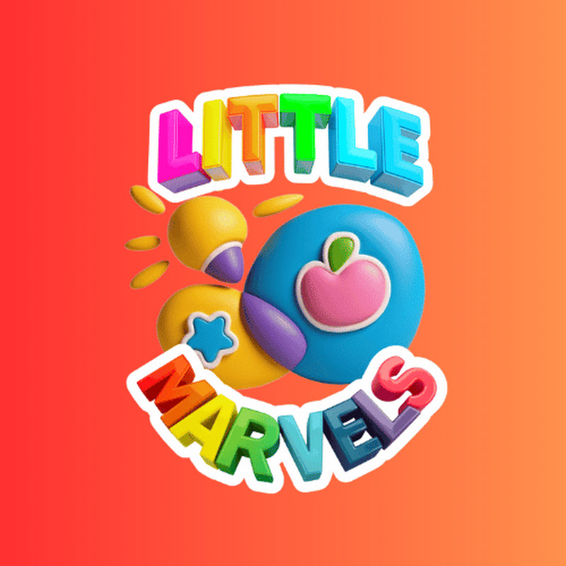 Little Marvel Kids