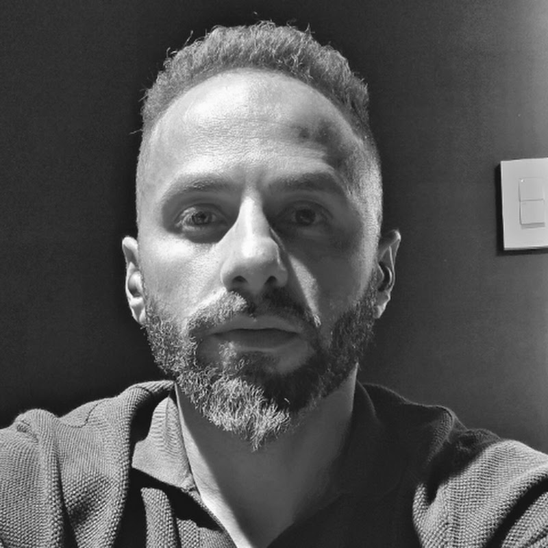 Karim abou shousha Logo