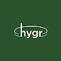 HYGR logo