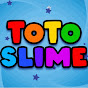 ToTo Slime ASMR logo