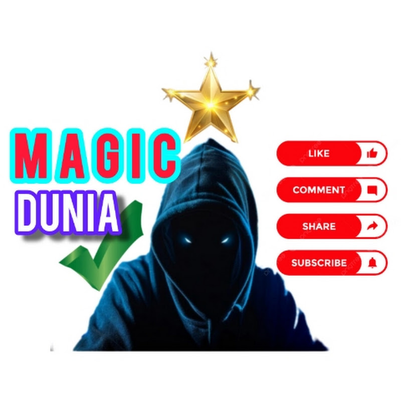 Magic Dunia