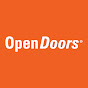 Open Doors Canada logo