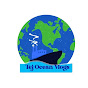 Tej Ocean Vlogs logo