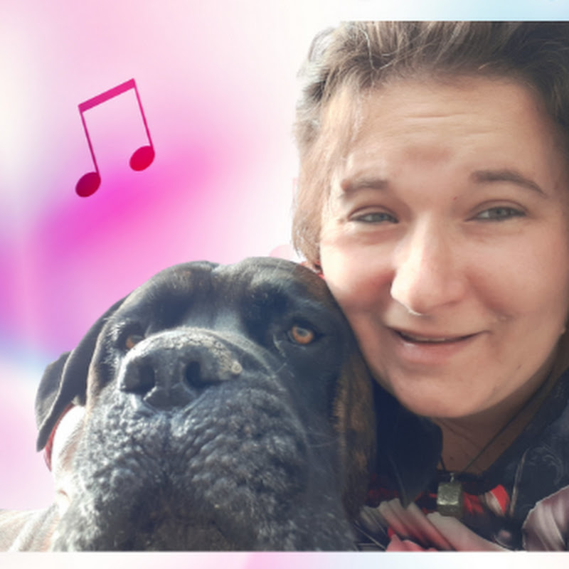MissDidine Souriez à la vie Musique Bien-être Joie