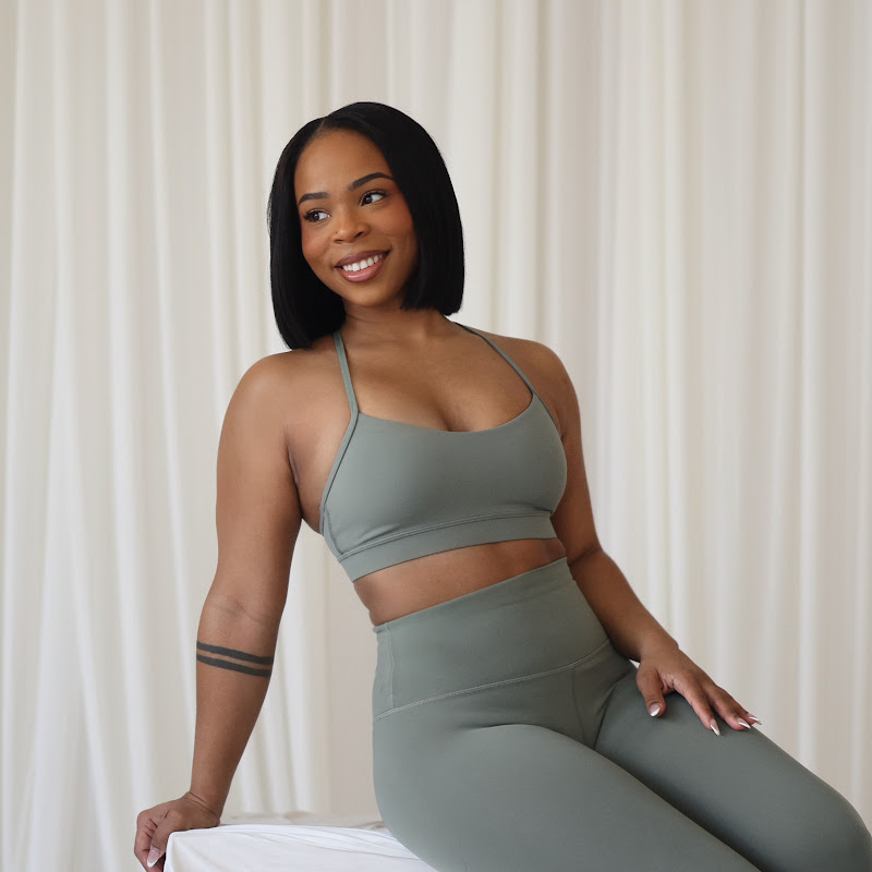 SIMONE SHARICE icon