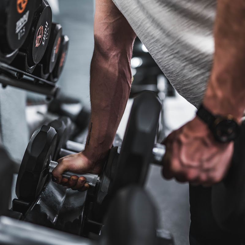 fnc ‐ fitnessnutritioncoach