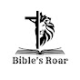 Bible's Roar logo