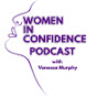 Women In Confidence podcast logo