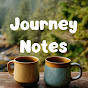 Journey Notes logo
