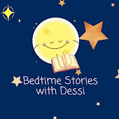 Bedtime Stories with Dessi!