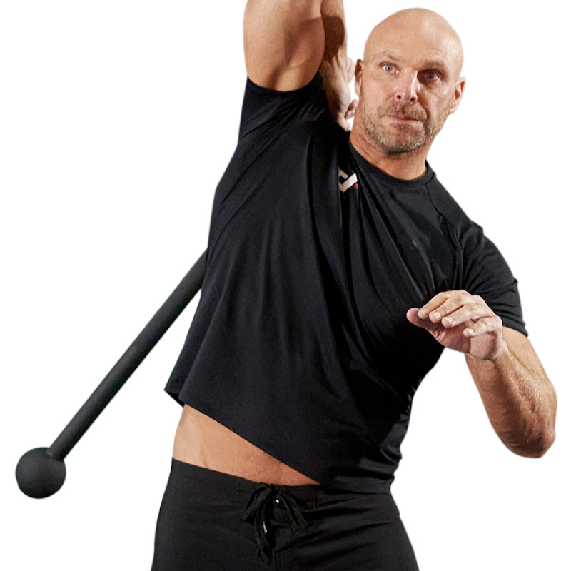 Steel Mace Australia