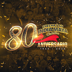 Checha y su India Maya Oficial