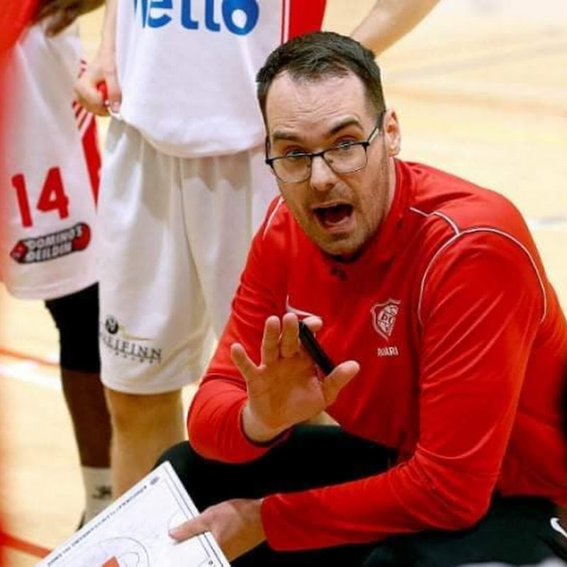 Bjarki Oddsson