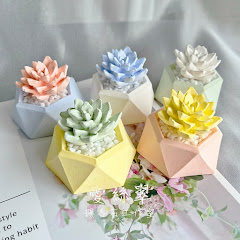 愛絲翠擴香石工作室アイコン画像