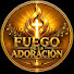 n4WARsXc5sg-channel-avatar-FUEGO DE LA ADORACIÓN