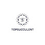 TOPSUCCULENT logo