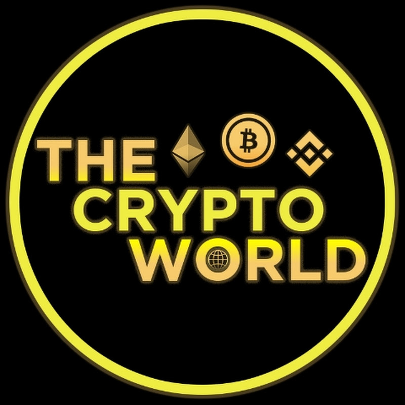 The Crypto world