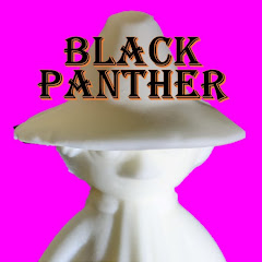 ブラックパンサー