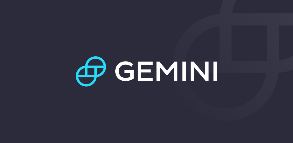 gemini trust company cryptocurrency website