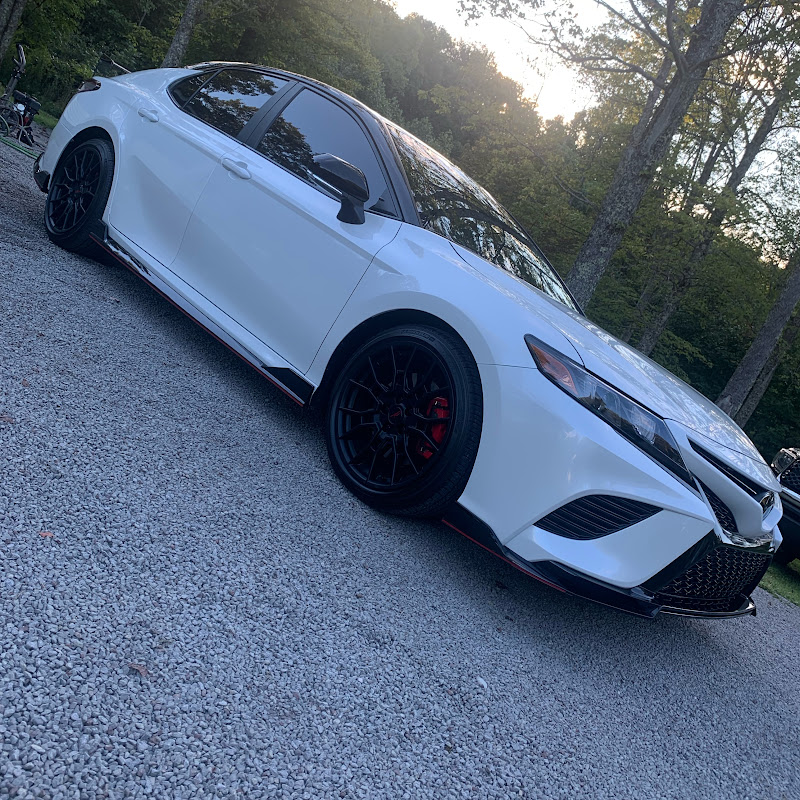 All about Toyota