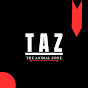 The Animal Zone logo