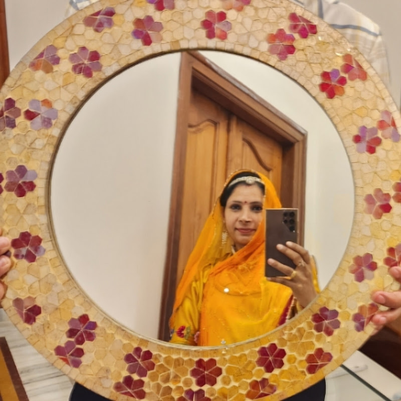 Nitu Kanwar Shaktawat