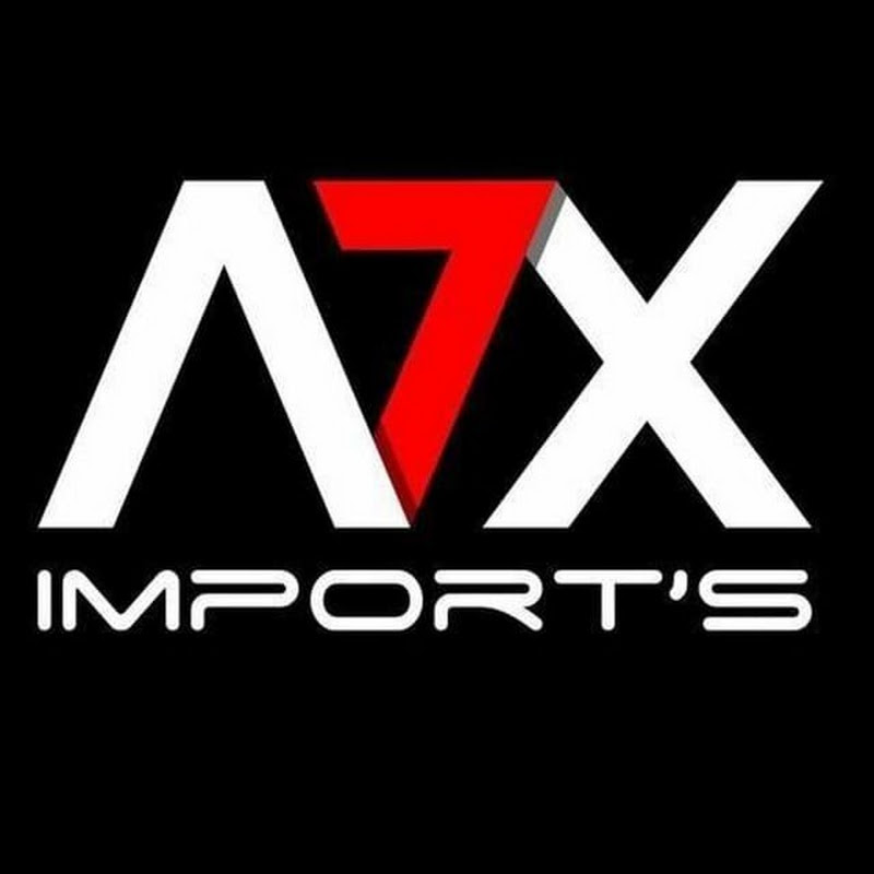 A7x import's