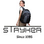 Stryker Bags  logo