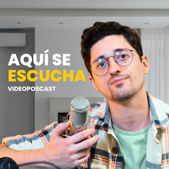 Aquí se escucha