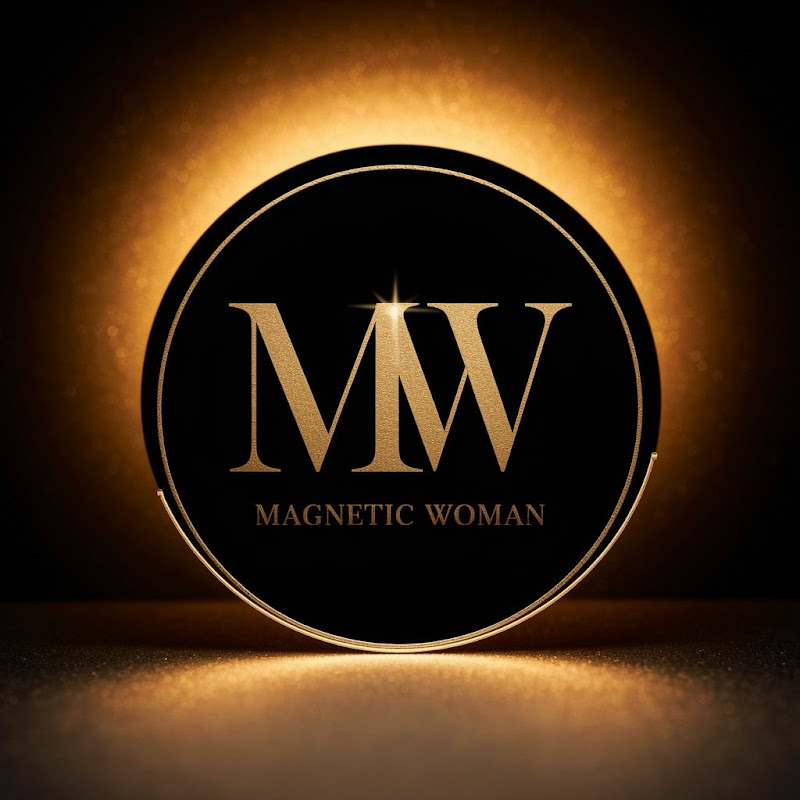 Magnetic Woman Logo