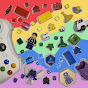 Board Games, Bricks & Hobbies