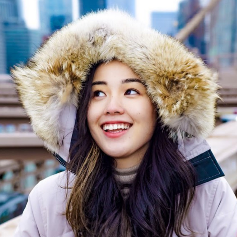 Saki Kawamura in NYC🗽のサムネイル