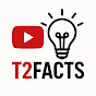 T2FACTS logo