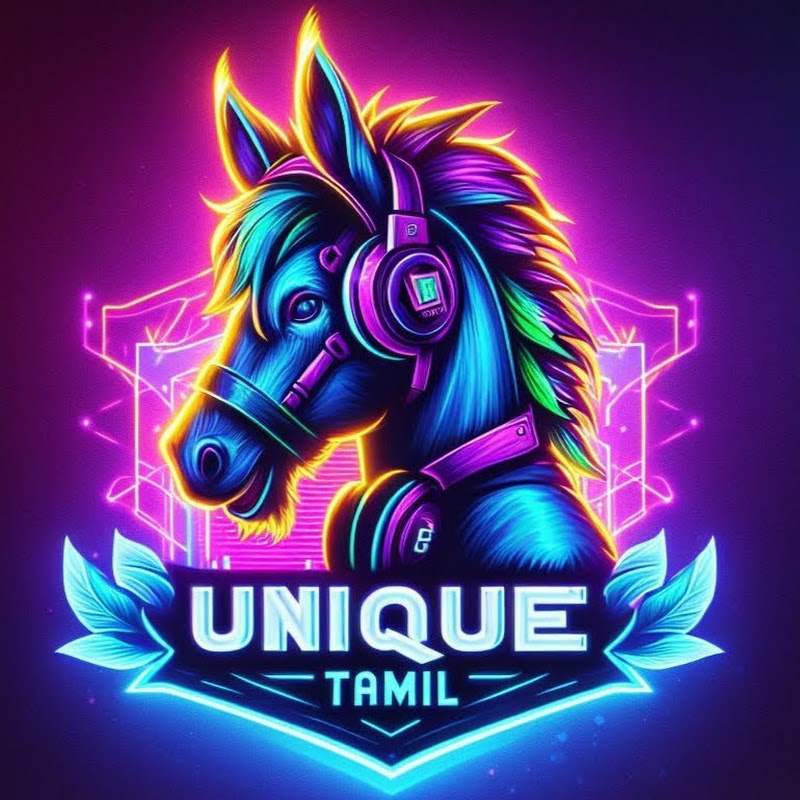 Hire Unique boys Tamil  — Entertainment YouTube creator for sponsorships