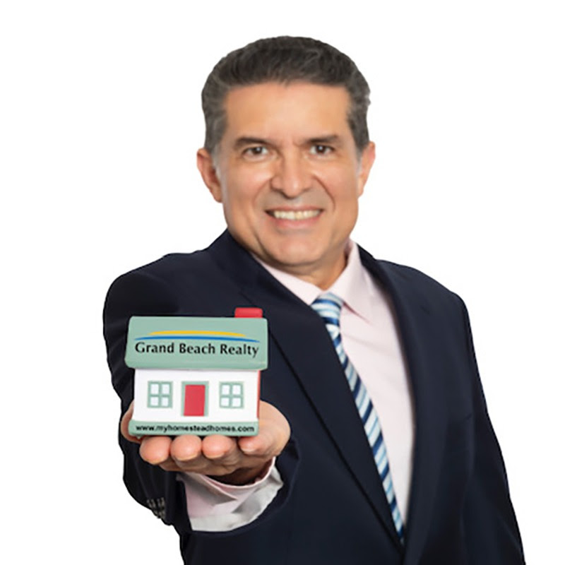 Living in Miami Homes